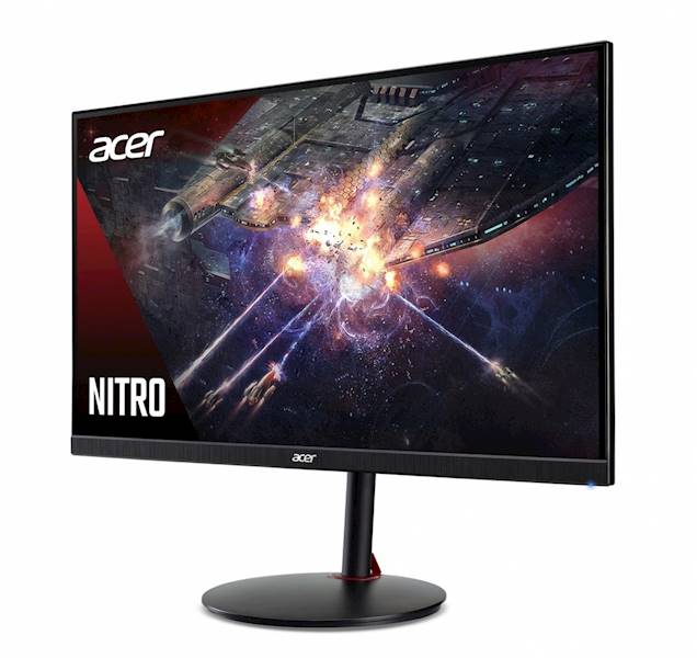 MONITOR ACER 27" XV272UV3BMIIPR X QHD IPS 180Hz