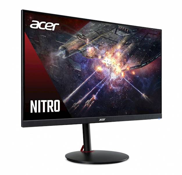 MONITOR ACER 27" XV272UV3BMIIPR X QHD IPS 180Hz