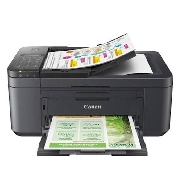 DRUKARKA AIO CANON TR4755i