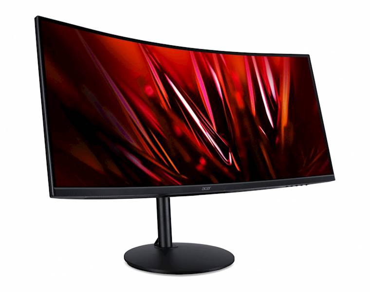 MONITOR ACER 34" XZ342CUS3BMIIP PHX
