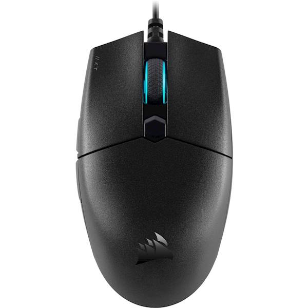MYSZ PRZEWODOWA CORSAIR KATAR PRO CZARNA