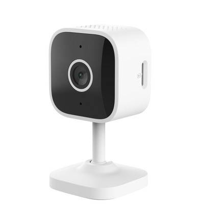 KAMERA IP WEWNĘTRZNA TRUST IPCAM-2900 WIFI