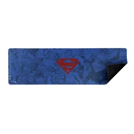 PODKŁADKA POD MYSZ TRUST SUPERMAN XXL