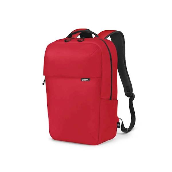 PLECAK DO NOT DICOTA COMMUTER 13" - 16" CZERWONY