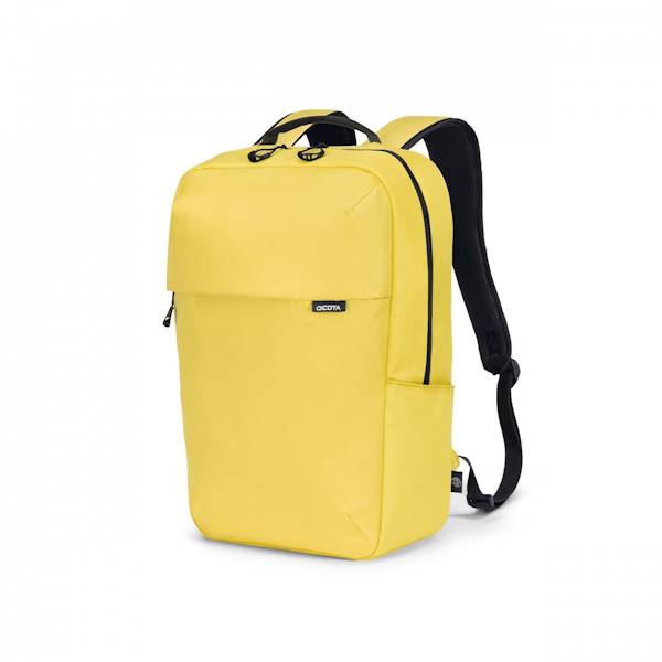 PLECAK DO NOT DICOTA COMMUTER 13" - 16" ŻÓŁTY
