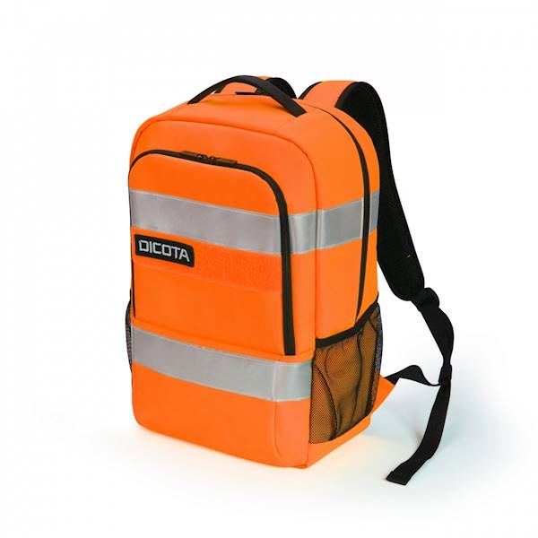 PLECAK DO NOT DICOTA HI-VIS BASE 24L POMARAŃCZOWY
