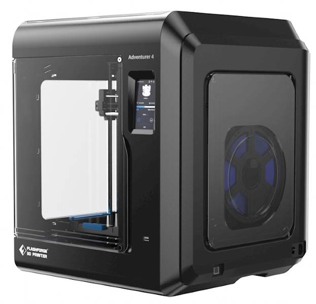 DRUKARKA 3D GEMBIRD FLASHFORGE ADVENTURER 4