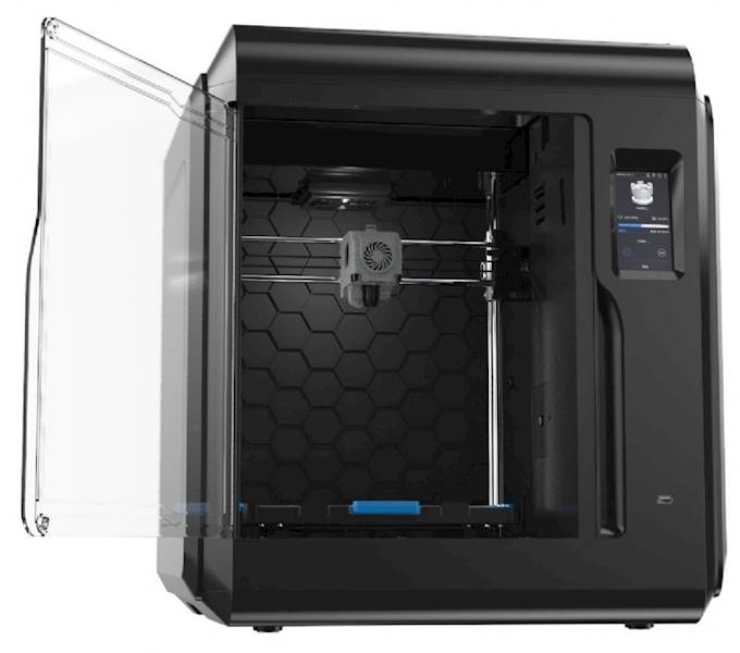 DRUKARKA 3D GEMBIRD FLASHFORGE ADVENTURER 4