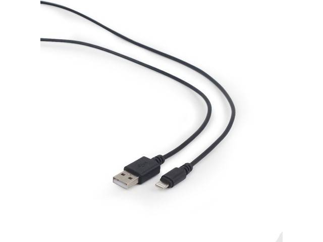 KABEL USB - LIGHTNING 2M GEMBIRD
