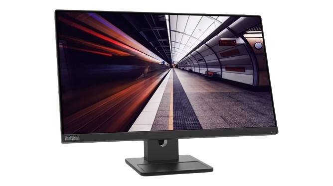 MONITOR LENOVO E24-30 24" IPS FHD 100Hz