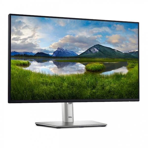 MONITOR DELL 24" P2425H LED IPS 1920x1080/16:9/DP/VGA/HDMI/USB/3Y