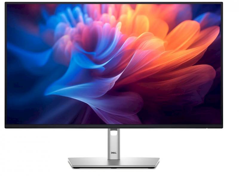 MONITOR DELL 27" P2725HE IPS FHD 100Hz