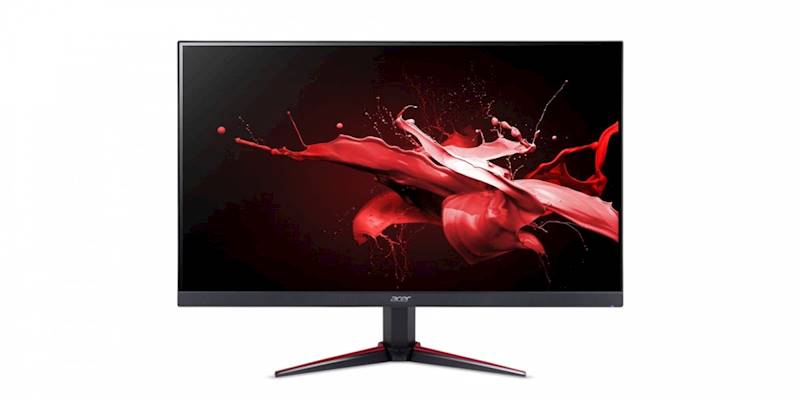 MONITOR ACER NITRO VG240YS3bmiipx IPS FHD 180Hz