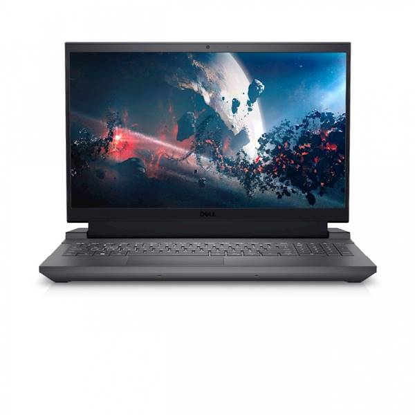 NOTEBOOK DELL G15 5530 i7-13650HX | 16GB | SSD 1TB | RTX4060 | W11H | 15,6"