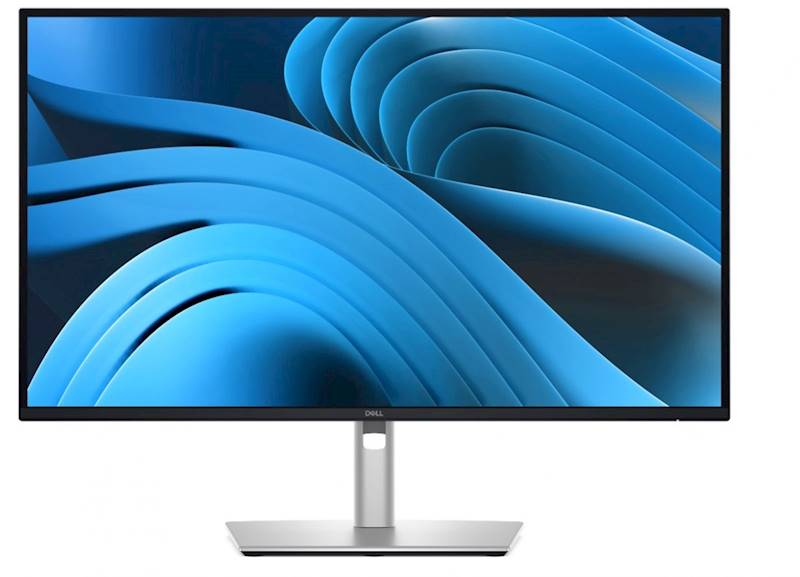 MONITOR DELL 27" P2725DE IPS QHD 100Hz
