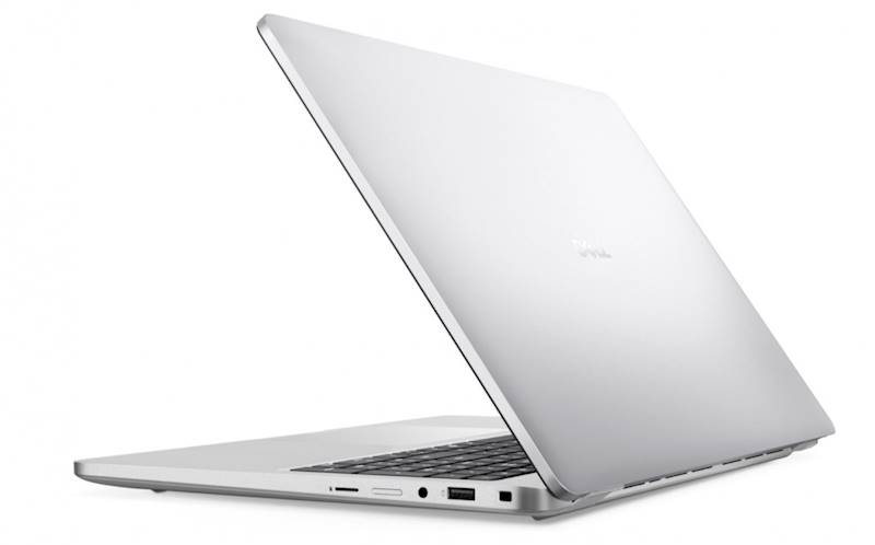 NOTEBOOK DELL PRO PLUS PB16250 U5-236V | 16GB | SSD 512GB | W11P | 16"