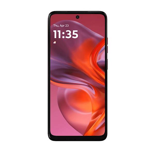 SMARTFON MOTOROLA MOTO G05 4/128GB PLUM RED