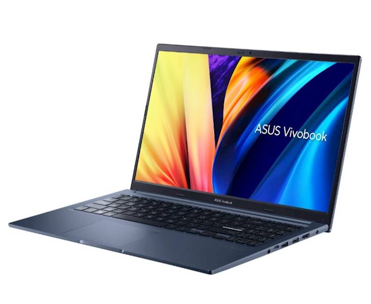 NOTEBOOK ASUS X1502VA-BQ676W i5-13420H | 16GB | SSD 512GB | W11H | 15,6"