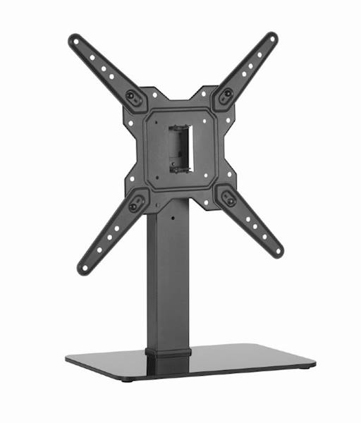 STOJAK TV 23" - 55" DO 40KG OBROTOWY GEMBIRD