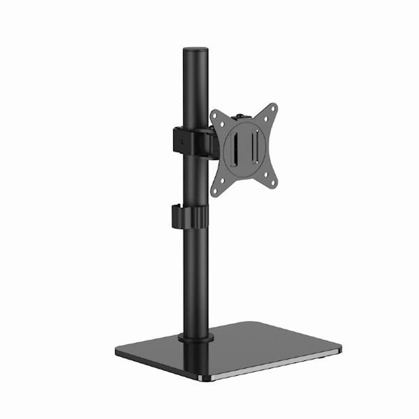 STOJAK UCHWYT NA MONITOR 17" - 32" DO 9KG GEMBIRD