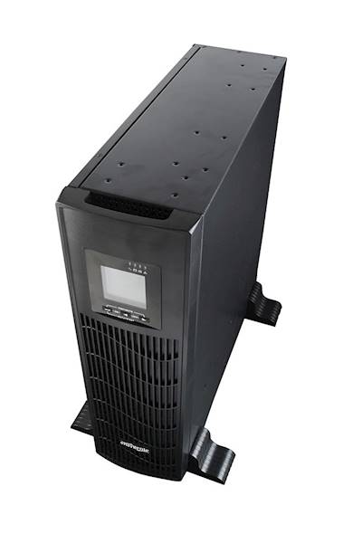 ZASILACZ UPS RACK 2000VA 6xC13 1xSCHUKO LINE-IN GEMBIRD