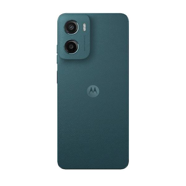 SMARTFON MOTOROLA MOTO G05 4/128GB FOREST GREEN