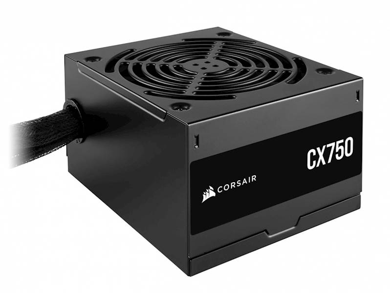 ZASILACZ CORSAIR CX750 750W 80 BRONZE
