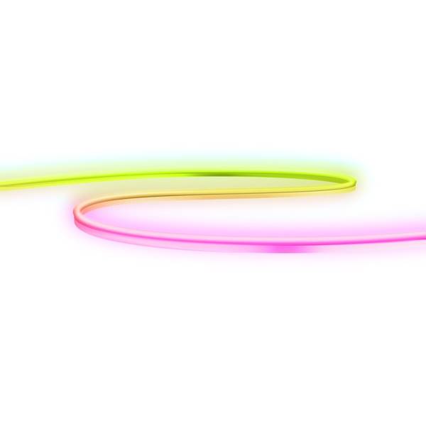 TAŚMA LED TRUST GXT 904 VYBZ RGBIC 5M