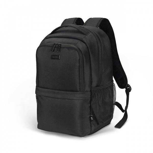PLECAK DO LAPTOPA DICOTA ECO CORE 13" - 14,1" CZARNY