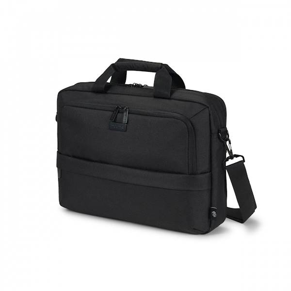 TORBA DO LAPTOPA DICOTA TOP TRAVELLER ECO CORE 13" - 14,1" CZARNA