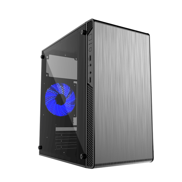 OBUDOWA KOMPUTEROWA PC GEMBIRD FORNAX 955B