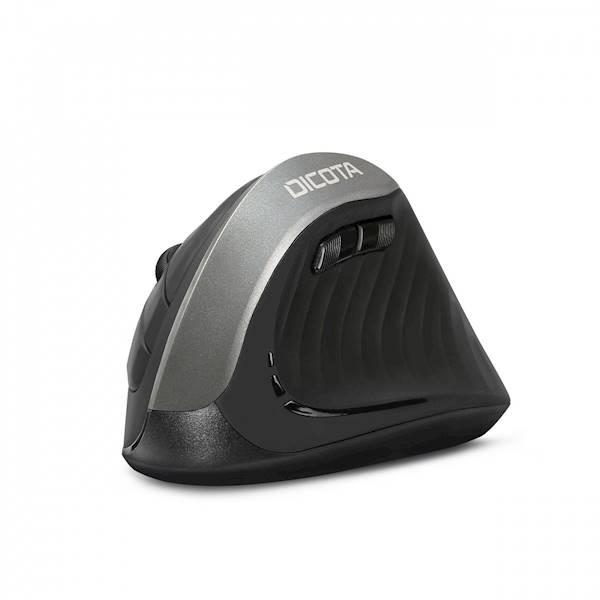 MYSZ BEZPRZEWODOWA ERGONOMICZNA DICOTA RELAX