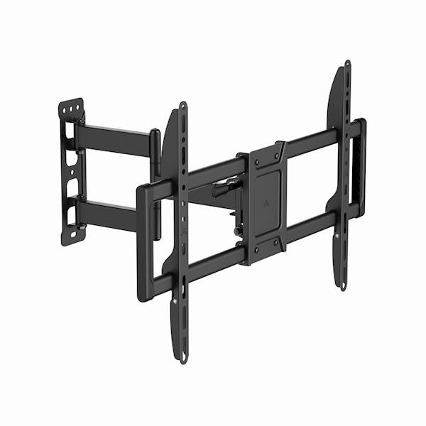 UCHWYT TV ŚCIENNY GEMBIRD 37" - 90" DO 50KG