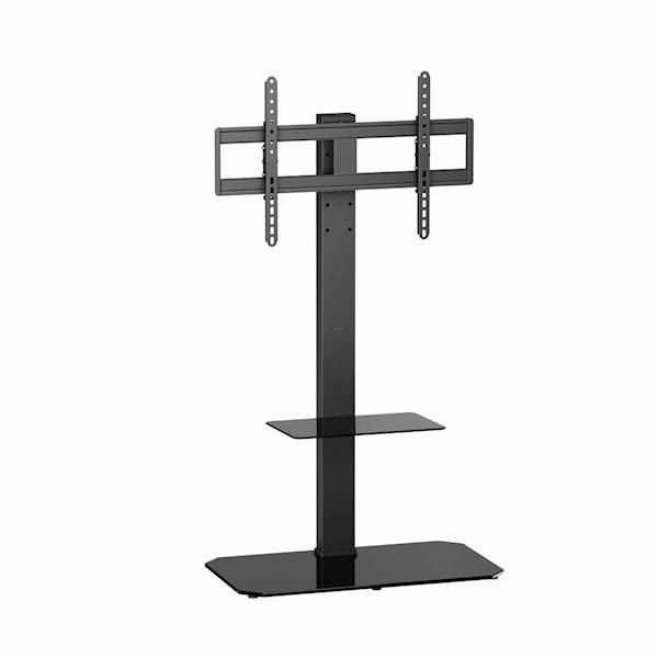 STOJAK TV PODŁOGOWY 43" - 86" DO 60KG GEMBIRD