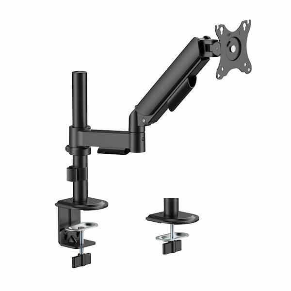 UCHWYT RAMIĘ MONITOR GEMBIRD 17" - 32" DO 9KG