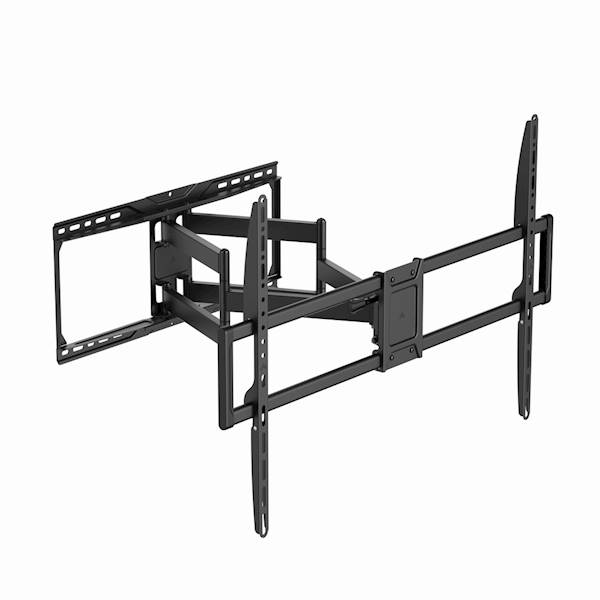 UCHWYT TV ŚCIENNY GEMBIRD 50" - 105" DO 75KG