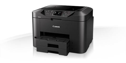 DRUKARKA AIO CANON MAXIFY MB2750