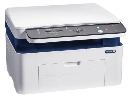 DRUKARKA XEROX WC 3025V_BI 3W1 MONO A4
