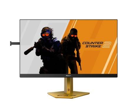 MONITOR AOC CS24A 24,1" 610Hz Ultra-Fast TN CS EDITION