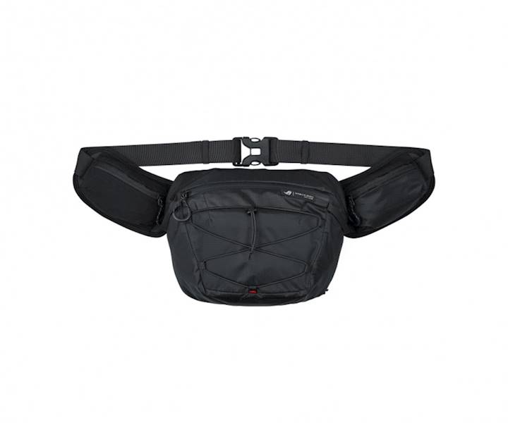 TORBA NERKA ASUS ROG ARCHER CARRY BAG CZARNA