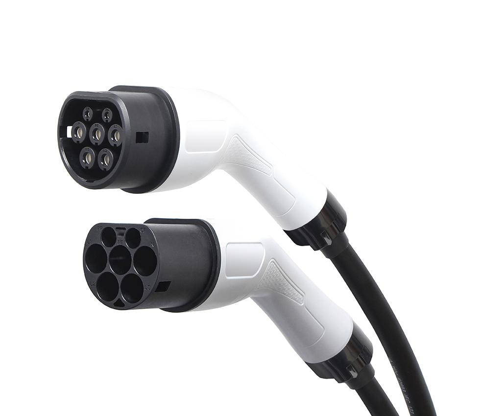 KABEL ŁADUJĄCY TYPU 2 16A 11kW 4M GEMBIRD