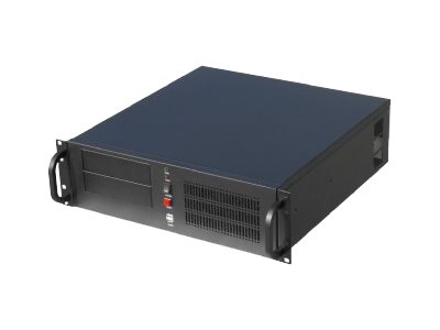 OBUDOWA RACK GEMBIRD 19" 3U