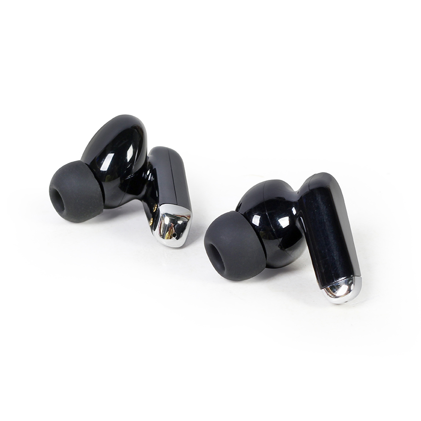 SŁUCHAWKI BT TWS GEMBIRD FITEAR X300 CZARNE