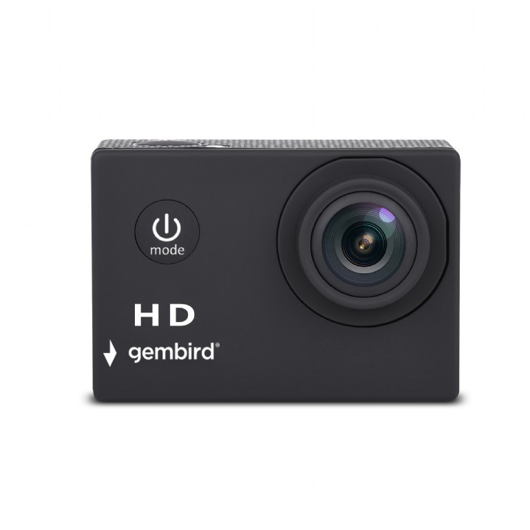 KAMERA SPORTOWA GEMBIRD ACAM-04
