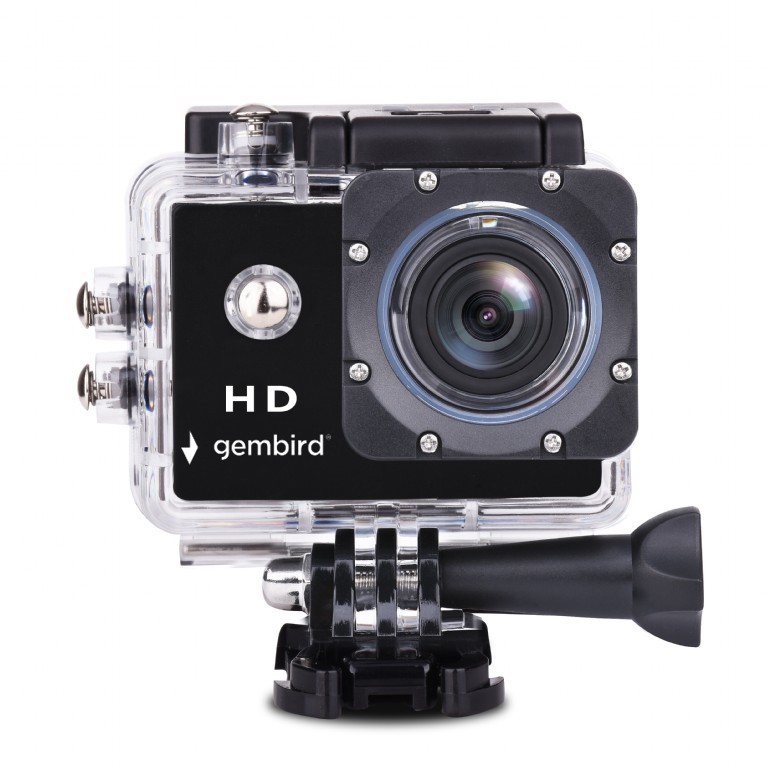 KAMERA SPORTOWA GEMBIRD ACAM-04