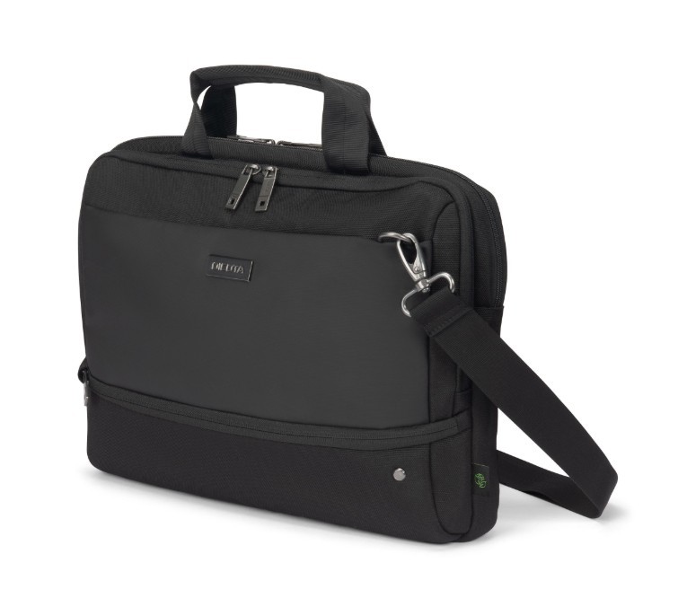 TORBA DO LAPTOPA DICOTA SLIM CASE FIVE 12" - 14" CZARNA