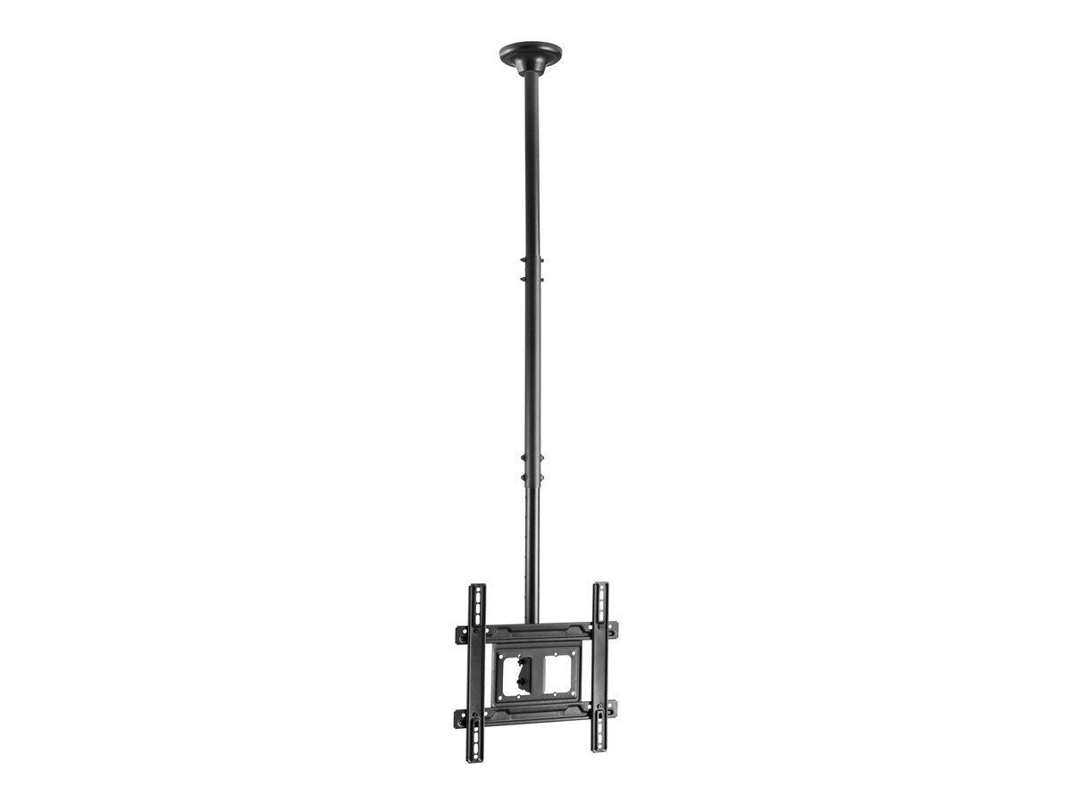 UCHWYT SUFITOWY PEŁNOOBROTOWY TV 32" - 70" DO 50KG GEMBIRD