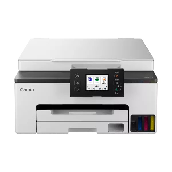 DRUKARKA WIELOFUNKCYJNA CANON MAXIFY GX1040 BIAŁA