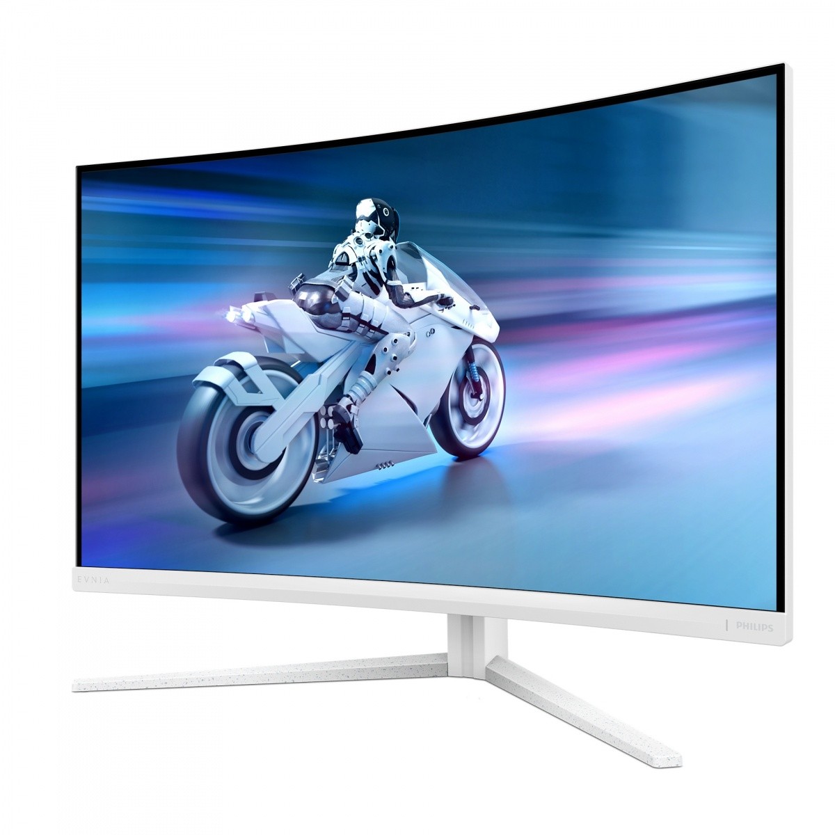 MONITOR PHILIPS 32M2C5501 31.5' VA QHD 180Hz CURVED