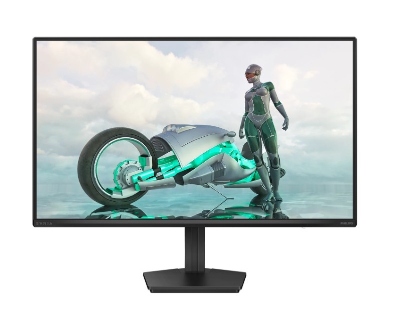 MONITOR PHILIPS 24M2N3200NF 23.8'' IPS 144Hz HDMI DP